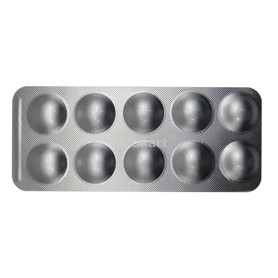 sitaliptin 50mg tablet 10's
